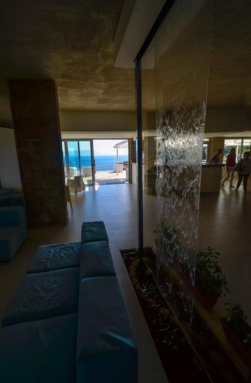 Hotel Arenella Giglio Porto Esterno foto