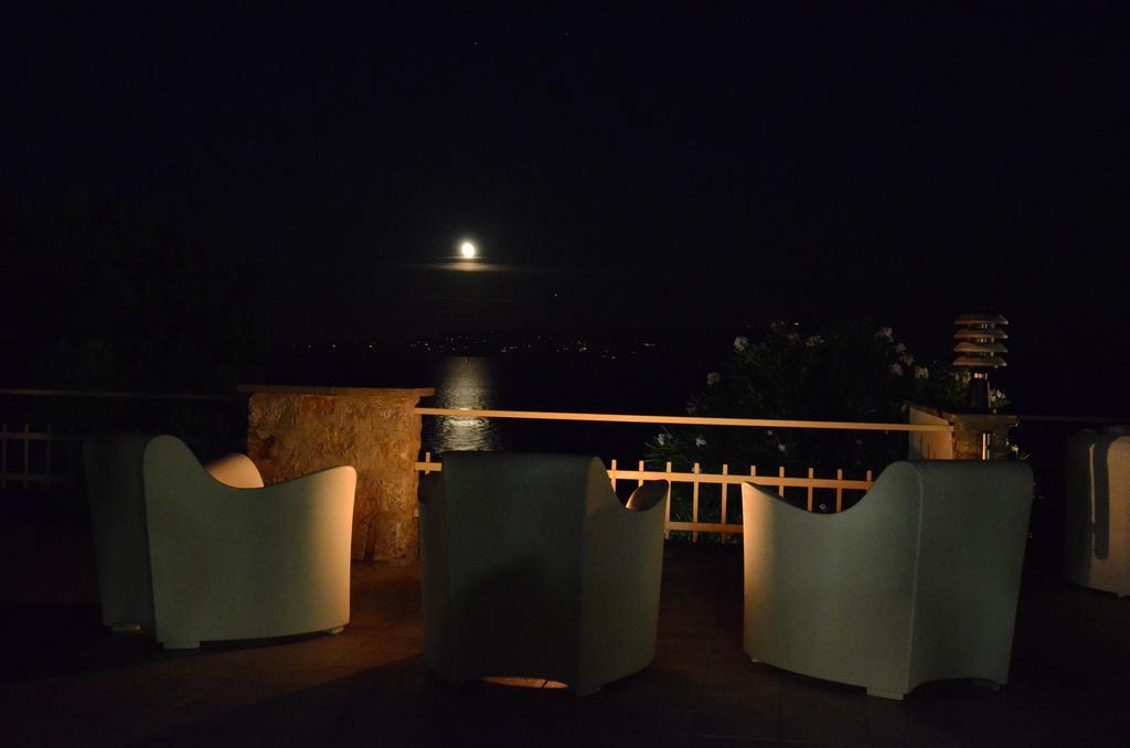 Hotel Arenella Giglio Porto Esterno foto