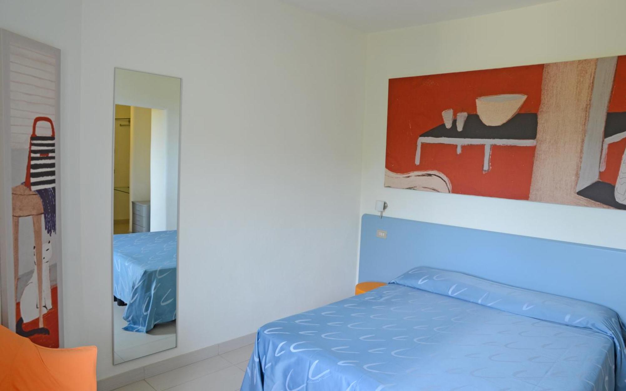 Hotel Arenella Giglio Porto Esterno foto