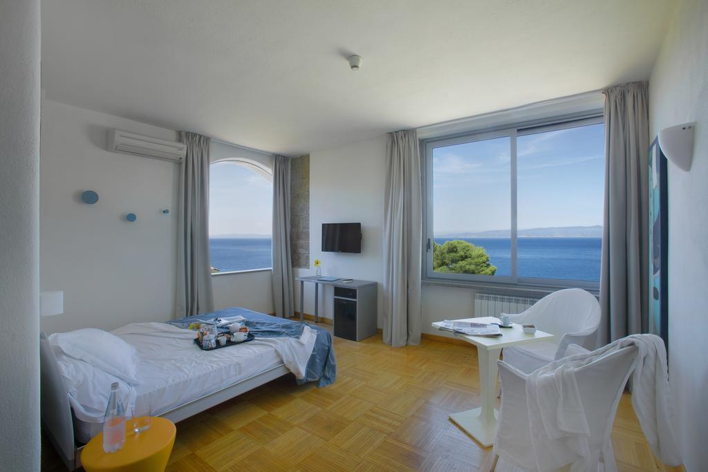 Hotel Arenella Giglio Porto Esterno foto